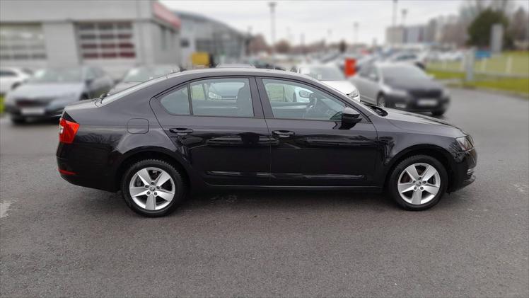 Škoda Octavia 1,6 TDI Ambition