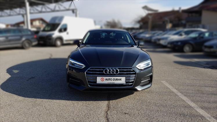 Audi A5 Sportback 35 TDI Sport S tronic