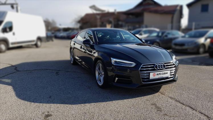 Audi A5 Sportback 35 TDI Sport S tronic