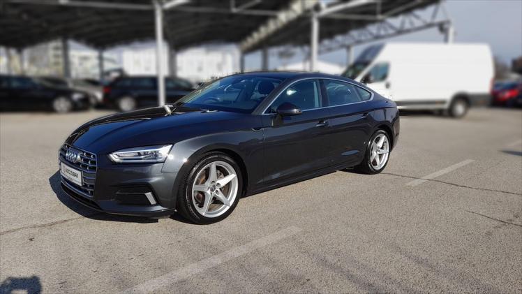 Audi A5 Sportback 35 TDI Sport S tronic