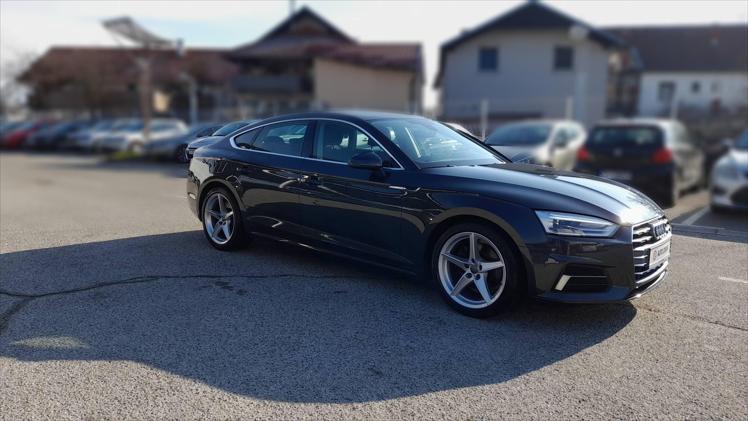 Audi A5 Sportback 35 TDI Sport S tronic