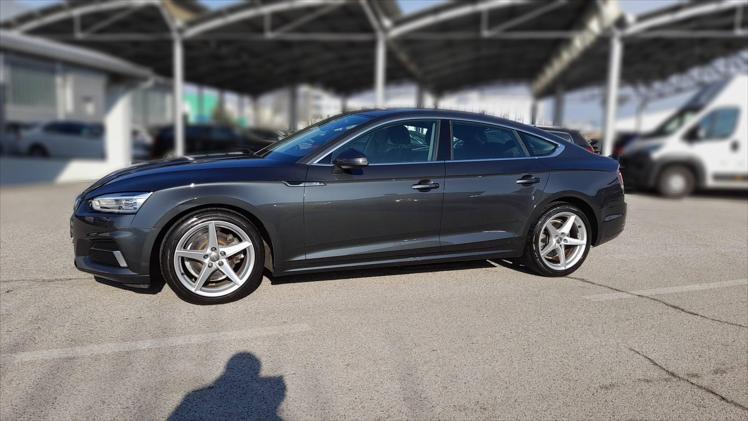 Audi A5 Sportback 35 TDI Sport S tronic