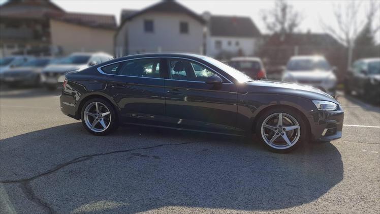 Audi A5 Sportback 35 TDI Sport S tronic