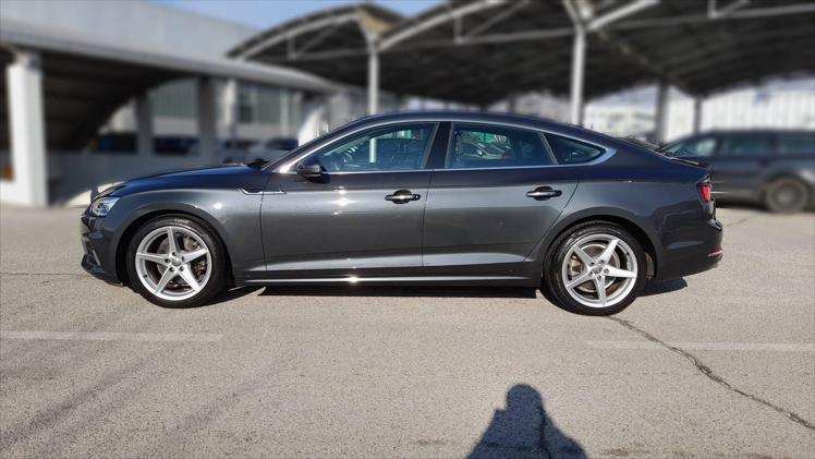 Audi A5 Sportback 35 TDI Sport S tronic