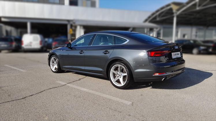 Audi A5 Sportback 35 TDI Sport S tronic