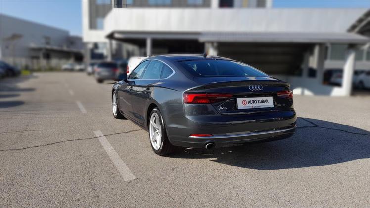 Audi A5 Sportback 35 TDI Sport S tronic