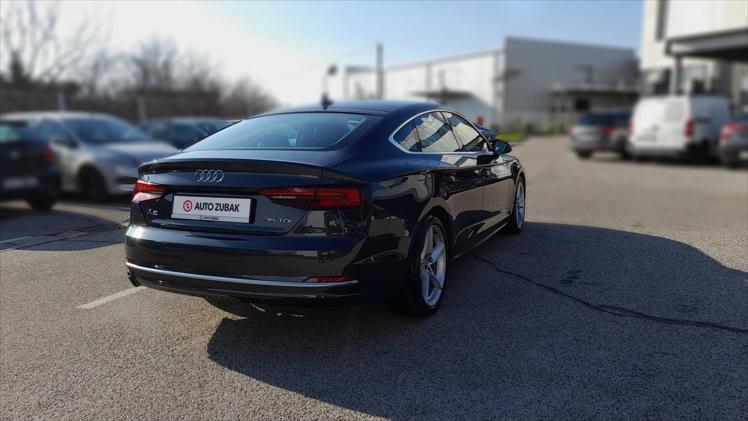 Audi A5 Sportback 35 TDI Sport S tronic