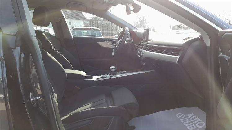 Audi A5 Sportback 35 TDI Sport S tronic