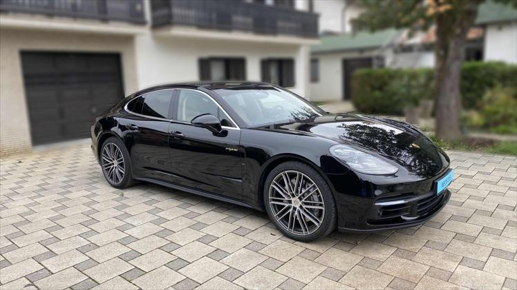 Porsche Panamera 4 E-Hybrid Executive PDK