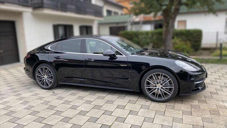 Porsche Panamera 4 E-Hybrid Executive PDK