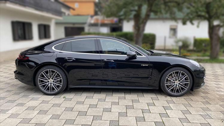 Porsche Panamera 4 E-Hybrid Executive PDK