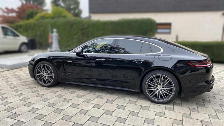 Porsche Panamera 4 E-Hybrid Executive PDK