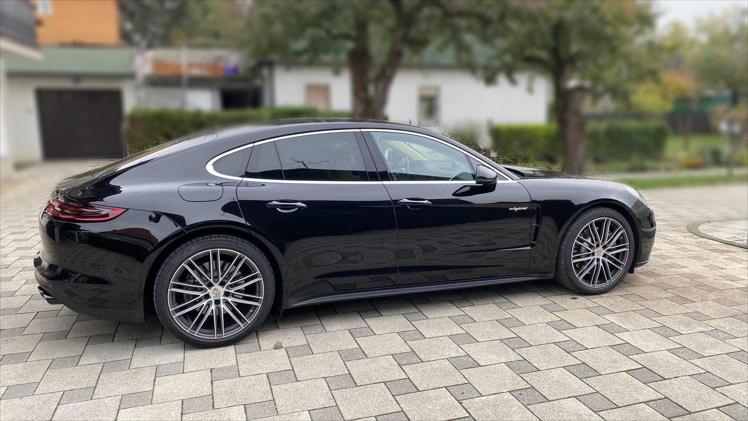 Porsche Panamera 4 E-Hybrid Executive PDK