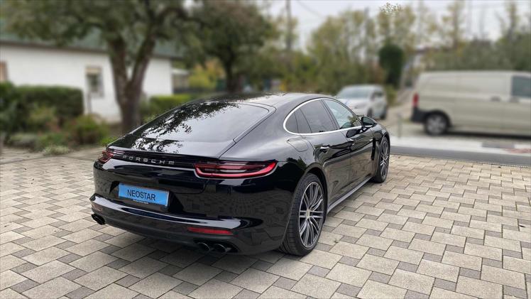 Porsche Panamera 4 E-Hybrid Executive PDK