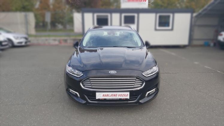 Ford Mondeo Karavan 1,5 TDCi Econetic Titanium