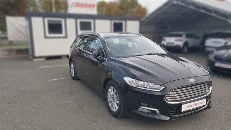 Ford Mondeo Karavan 1,5 TDCi Econetic Titanium