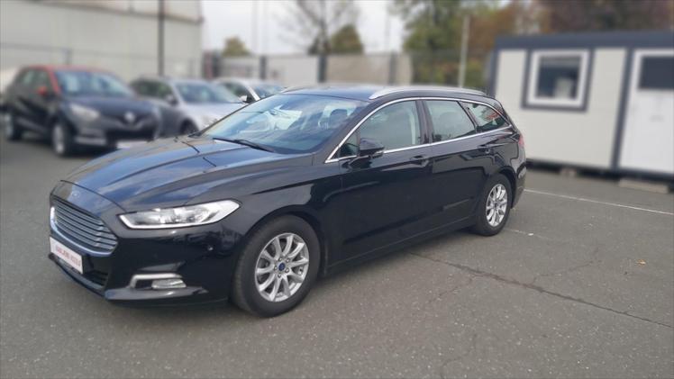 Ford Mondeo Karavan 1,5 TDCi Econetic Titanium