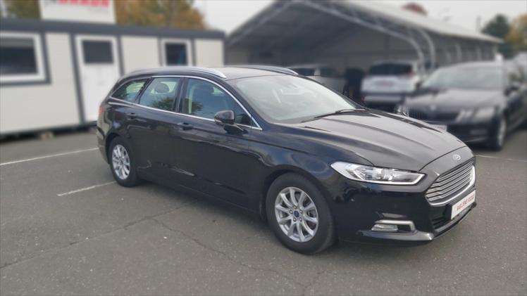 Ford Mondeo Karavan 1,5 TDCi Econetic Titanium