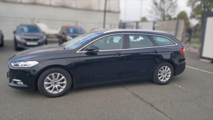 Ford Mondeo Karavan 1,5 TDCi Econetic Titanium