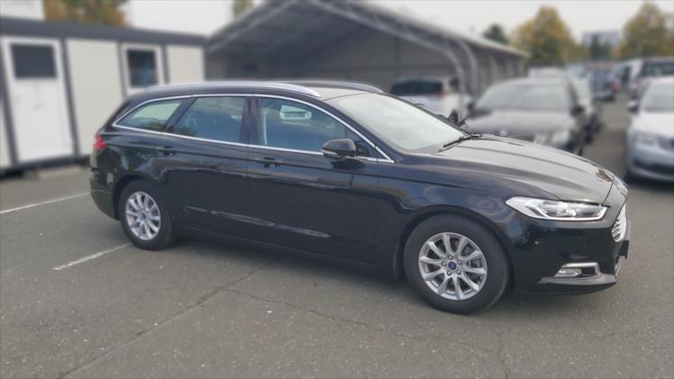 Ford Mondeo Karavan 1,5 TDCi Econetic Titanium