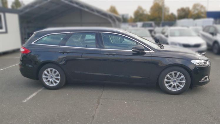 Ford Mondeo Karavan 1,5 TDCi Econetic Titanium