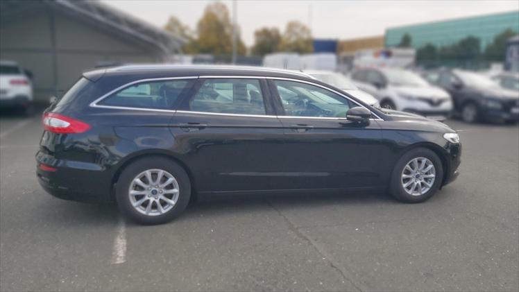 Ford Mondeo Karavan 1,5 TDCi Econetic Titanium