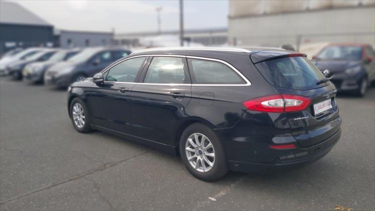 Ford Mondeo Karavan 1,5 TDCi Econetic Titanium