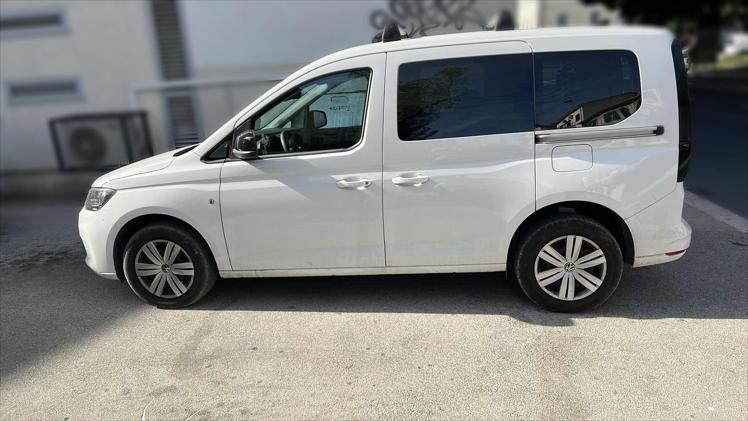 VW Caddy 2,0 TDI Life