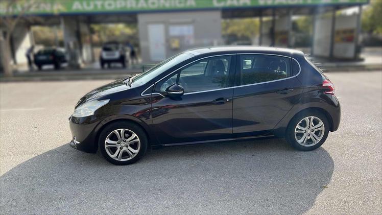 Peugeot 208 1,4 HDi Active