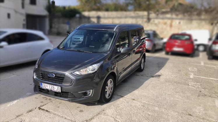 Rabljeni automobil na prodaju iz oglasa 73215 - Ford Tourneo Tourneo Connect LWB 1,5 TDCi Trend