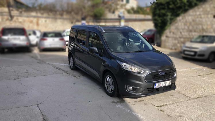 Ford Tourneo Connect LWB 1,5 TDCi Trend