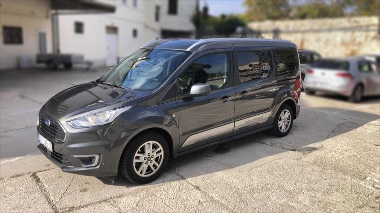 Ford Tourneo Connect LWB 1,5 TDCi Trend