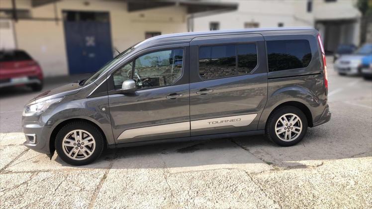 Ford Tourneo Connect LWB 1,5 TDCi Trend