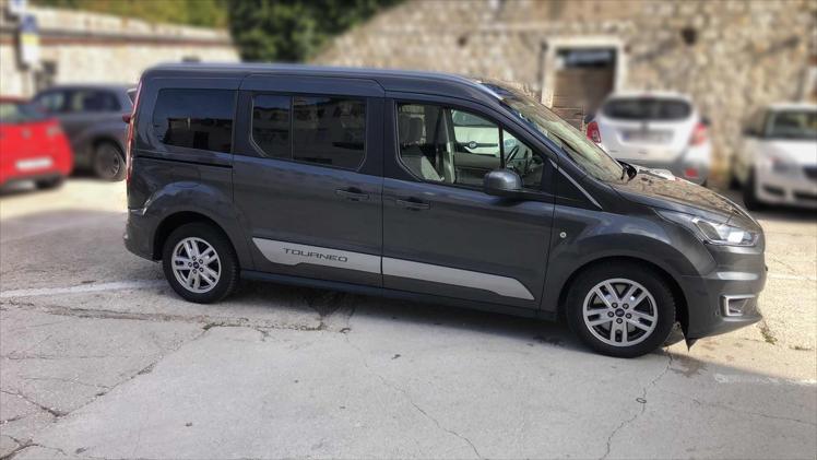 Ford Tourneo Connect LWB 1,5 TDCi Trend