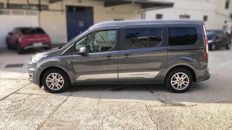 Ford Tourneo Connect LWB 1,5 TDCi Trend