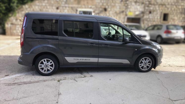 Ford Tourneo Connect LWB 1,5 TDCi Trend