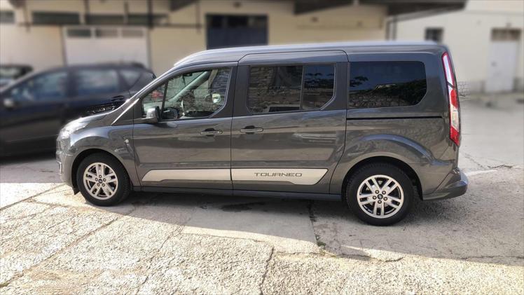 Ford Tourneo Connect LWB 1,5 TDCi Trend