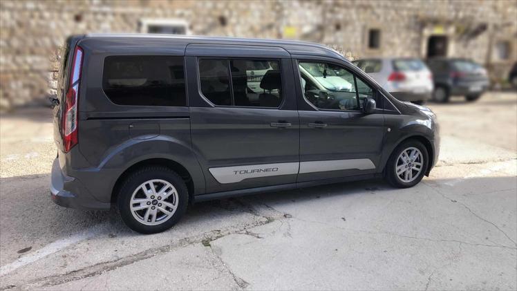 Ford Tourneo Connect LWB 1,5 TDCi Trend