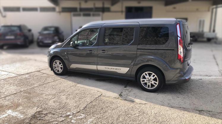 Ford Tourneo Connect LWB 1,5 TDCi Trend