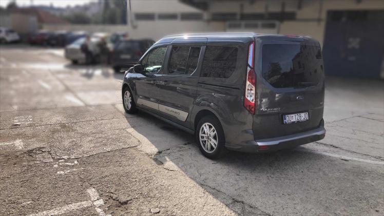 Ford Tourneo Connect LWB 1,5 TDCi Trend