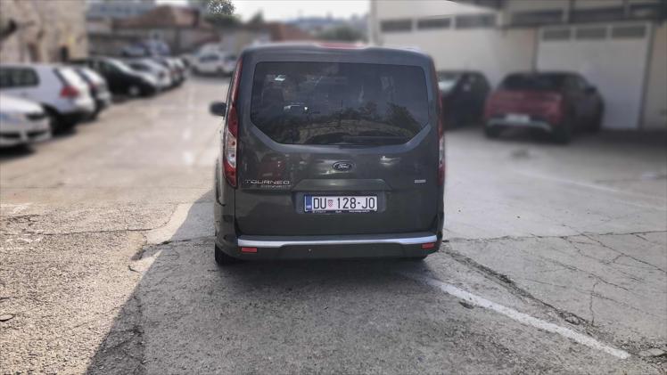 Ford Tourneo Connect LWB 1,5 TDCi Trend