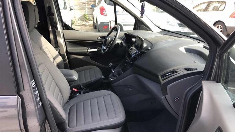 Ford Tourneo Connect LWB 1,5 TDCi Trend