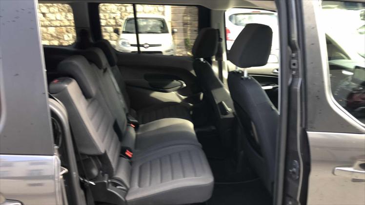 Ford Tourneo Connect LWB 1,5 TDCi Trend