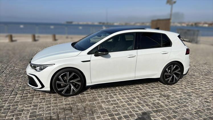 VW Golf 1,5 TSI ACT R-Line