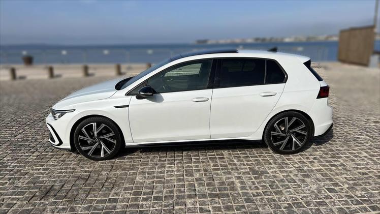 VW Golf 1,5 TSI ACT R-Line