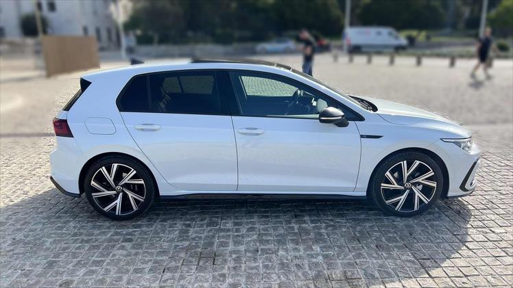 VW Golf 1,5 TSI ACT R-Line