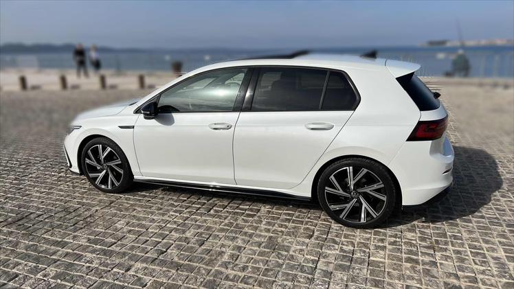 VW Golf 1,5 TSI ACT R-Line