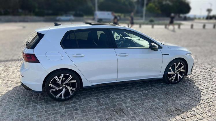 VW Golf 1,5 TSI ACT R-Line