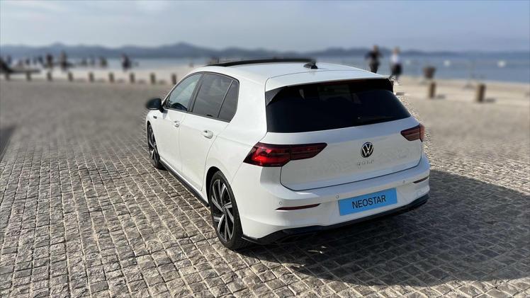 VW Golf 1,5 TSI ACT R-Line