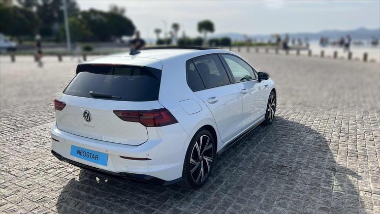 VW Golf 1,5 TSI ACT R-Line